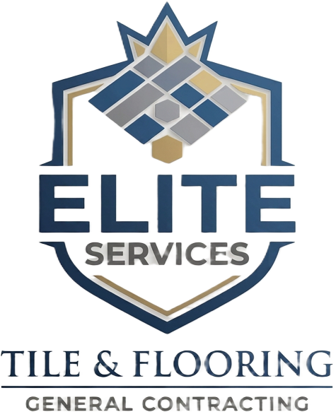 Elite Services Flooring and Tile logo